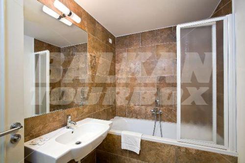 почивка в Residence San Marco Trevi