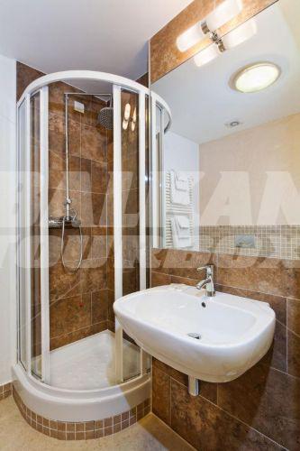 почивка в Residence San Marco Trevi