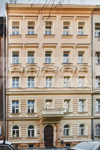 почивка в Residence San Marco Trevi
