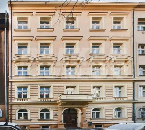 почивка в  Residence San Marco Trevi