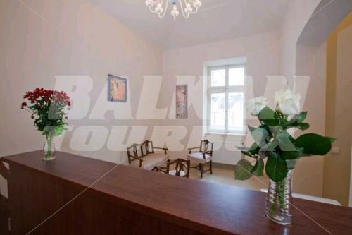 почивка в Residence San Marco Trevi