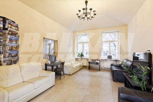 почивка в Residence San Marco Trevi