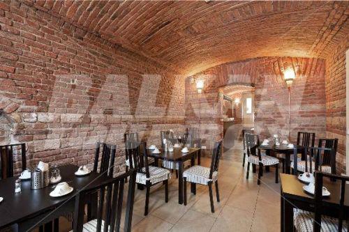 почивка в Residence San Marco Trevi