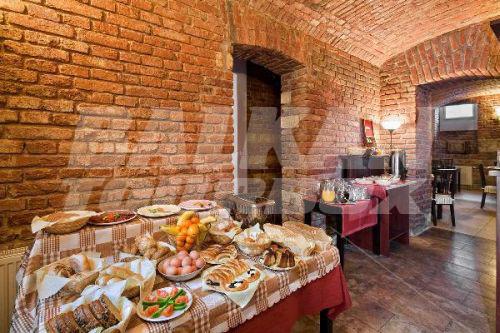почивка в Residence San Marco Trevi