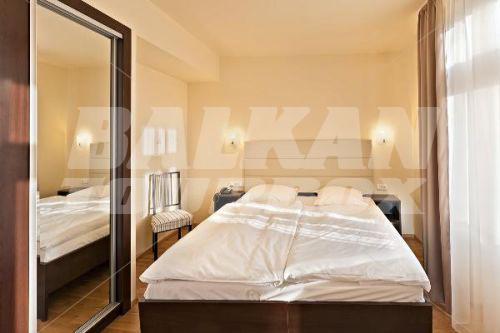 почивка в Residence San Marco Trevi