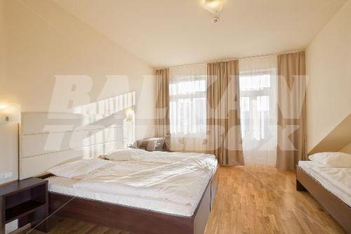 почивка в Residence San Marco Trevi