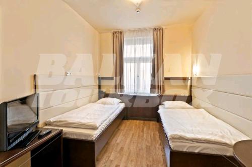 почивка в Residence San Marco Trevi