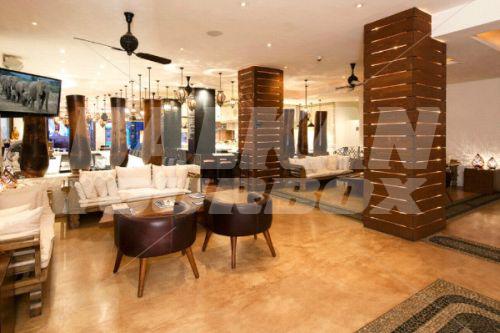 почивка в Bahia Hotel and Beach Club