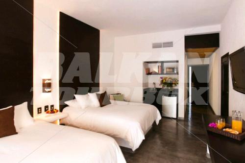 почивка в Bahia Hotel and Beach Club