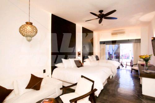 почивка в Bahia Hotel and Beach Club