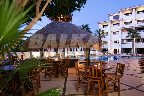 почивка в Bahia Hotel and Beach Club