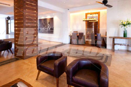 почивка в Bahia Hotel and Beach Club