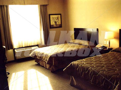 почивка в Holiday Inn Express Tampico