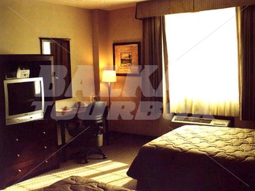 почивка в Holiday Inn Express Tampico