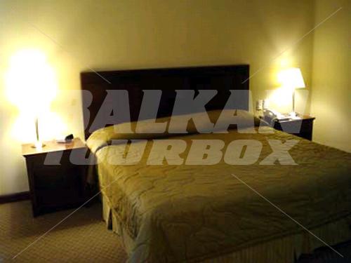 почивка в Holiday Inn Express Tampico