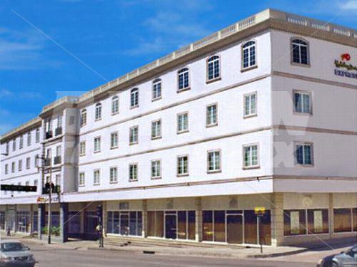 почивка в Holiday Inn Express Tampico