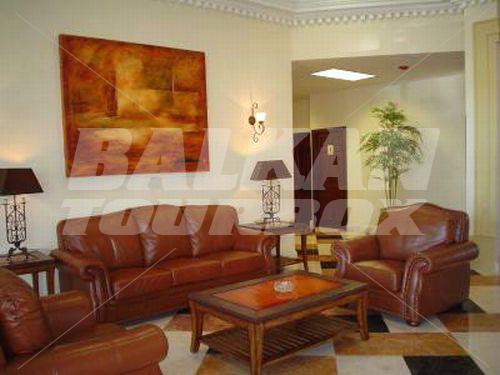 почивка в Holiday Inn Express Tampico