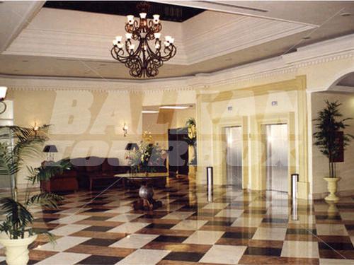 почивка в Holiday Inn Express Tampico