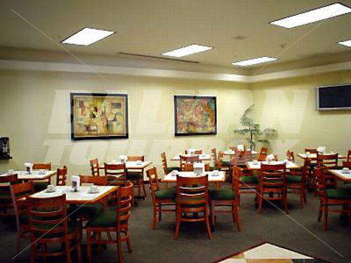почивка в Holiday Inn Express Tampico