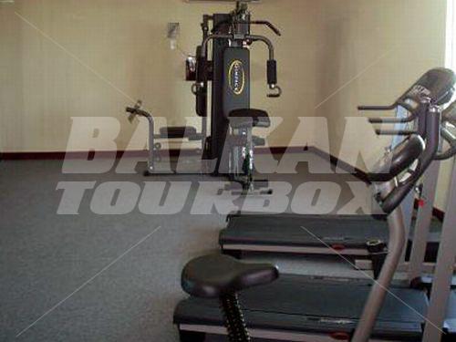 почивка в Holiday Inn Express Tampico