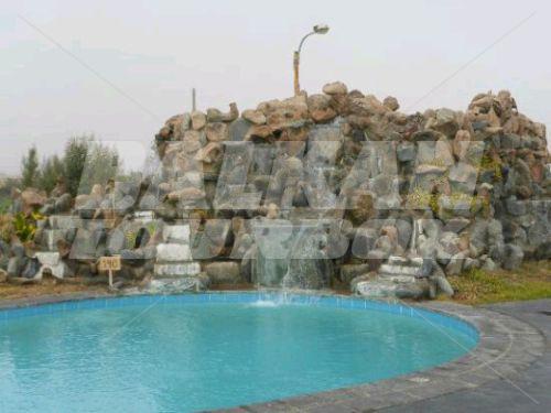 holiday in Casa Hacienda Nasca Oasis