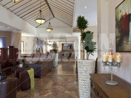 holiday in The Village Hotel and Waterpark