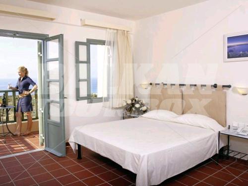 holiday in The Village Hotel and Waterpark
