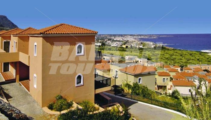 holiday in The Village Hotel and Waterpark