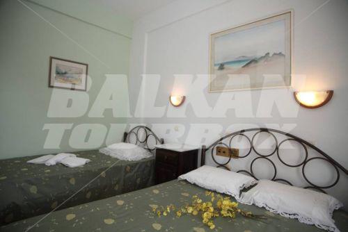 почивка в Pegasos Hotel Lefkada