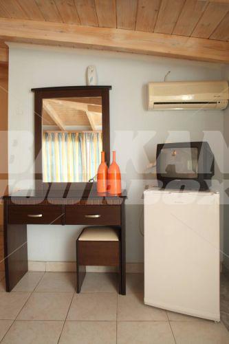почивка в Pegasos Hotel Lefkada