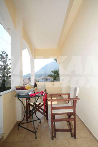 почивка в Pegasos Hotel Lefkada