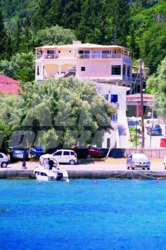 почивка в Pegasos Hotel Lefkada