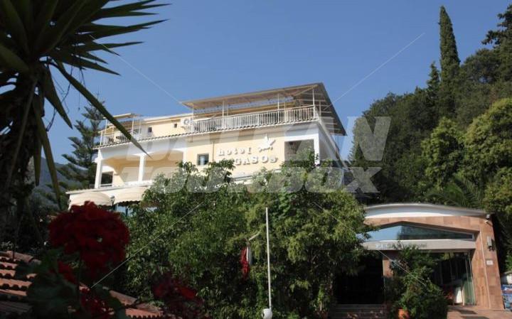 почивка в  Pegasos Hotel Lefkada