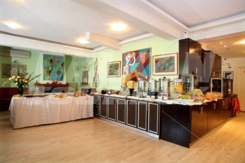 почивка в Pegasos Hotel Lefkada