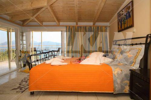 почивка в Pegasos Hotel Lefkada