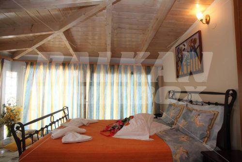 почивка в Pegasos Hotel Lefkada