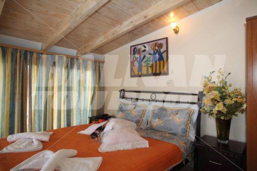 почивка в Pegasos Hotel Lefkada