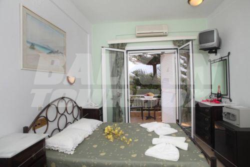 почивка в Pegasos Hotel Lefkada