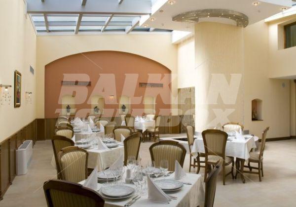 holiday in Hotel Skalite