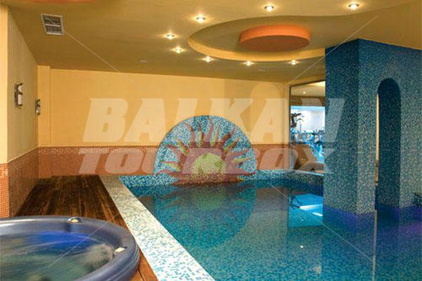 holiday in Hotel Skalite