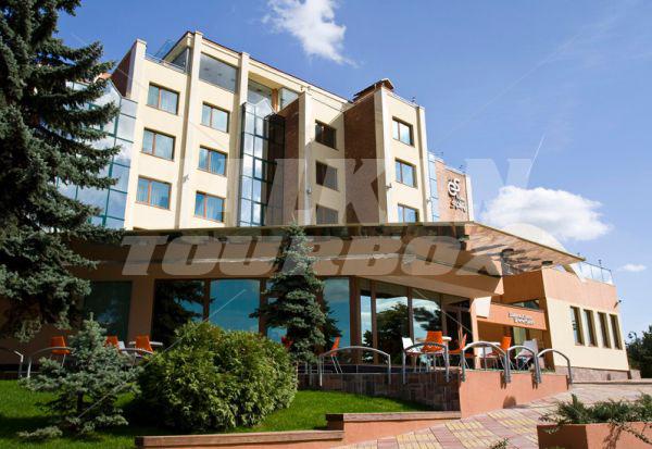 holiday in Hotel Skalite