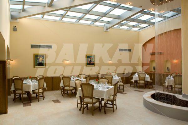 holiday in Hotel Skalite
