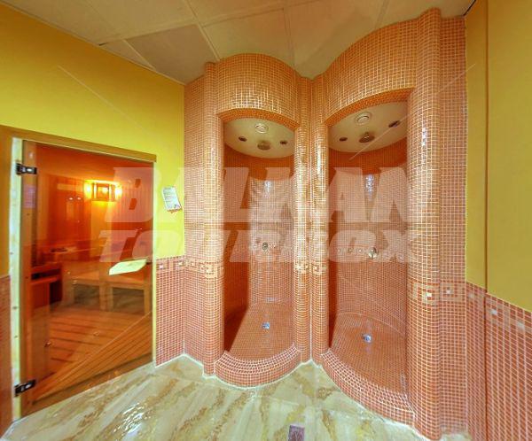 holiday in Hotel Skalite