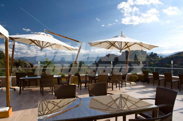 holiday in Hotel Skalite