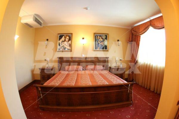 holiday in Hotel Skalite