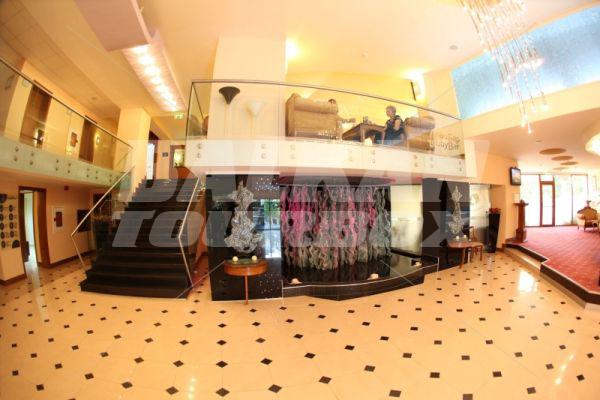 holiday in Hotel Skalite