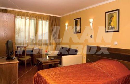 holiday in Hotel Skalite