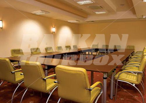 holiday in Hotel Skalite
