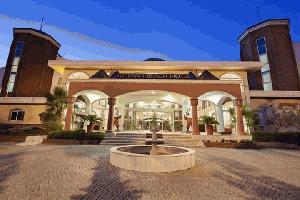 Hotel Larissa Sultan Beach, Turkey, Antalya - Kemer
