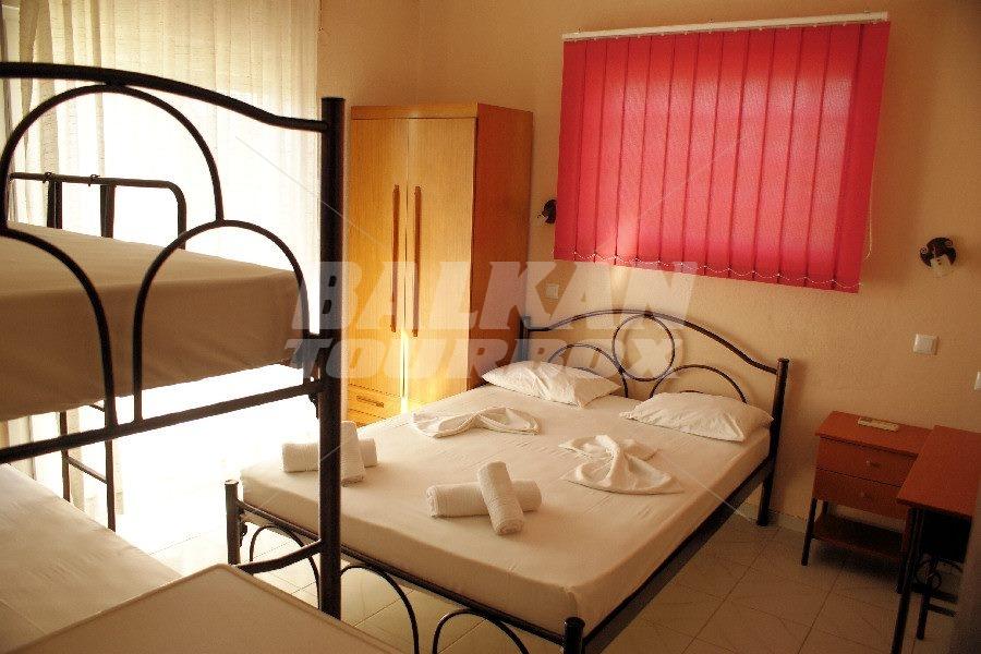 почивка в America Hotel